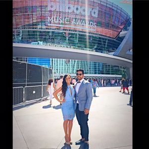 Meet your Posher, Alberto